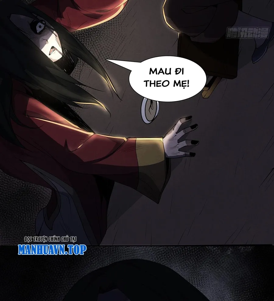 Hành Tẩu Âm Dương Chap 5 - Next Chap 6