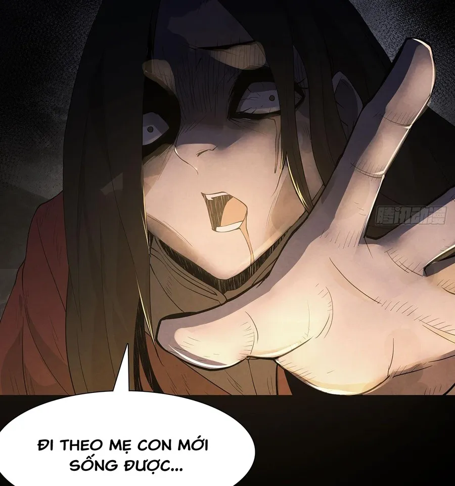 Hành Tẩu Âm Dương Chap 5 - Next Chap 6