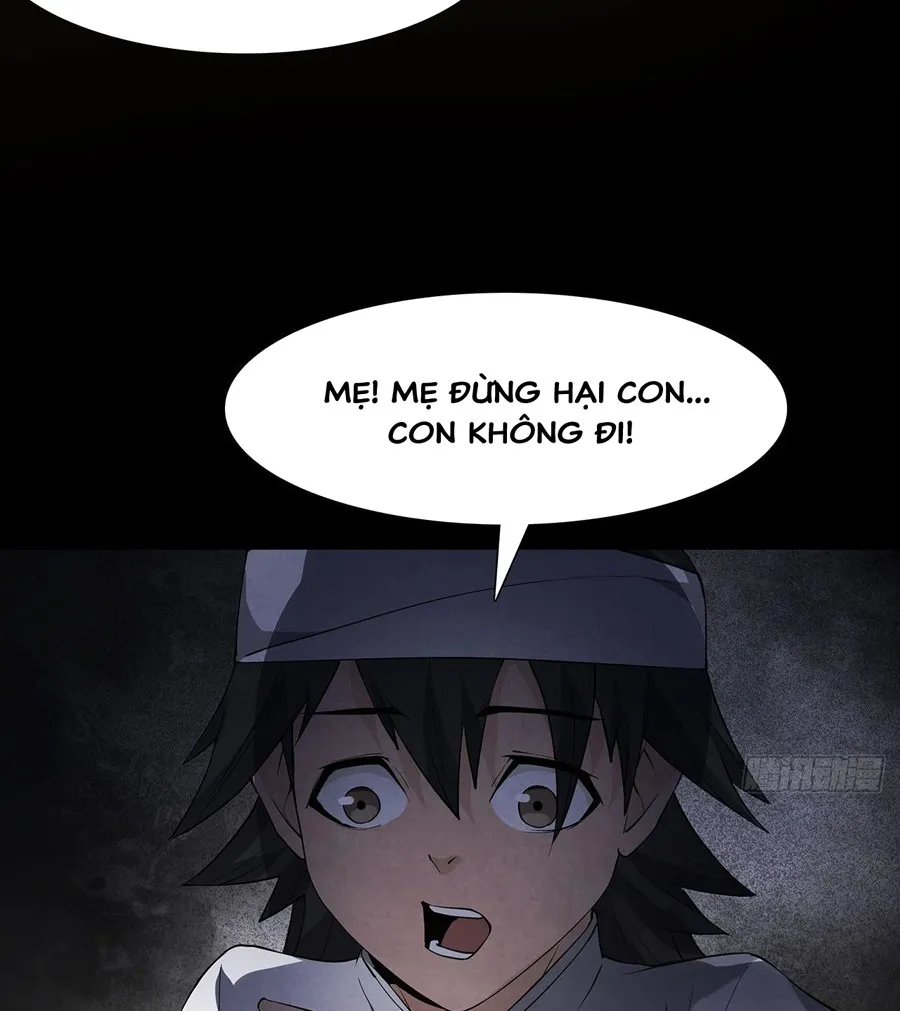 Hành Tẩu Âm Dương Chap 5 - Next Chap 6