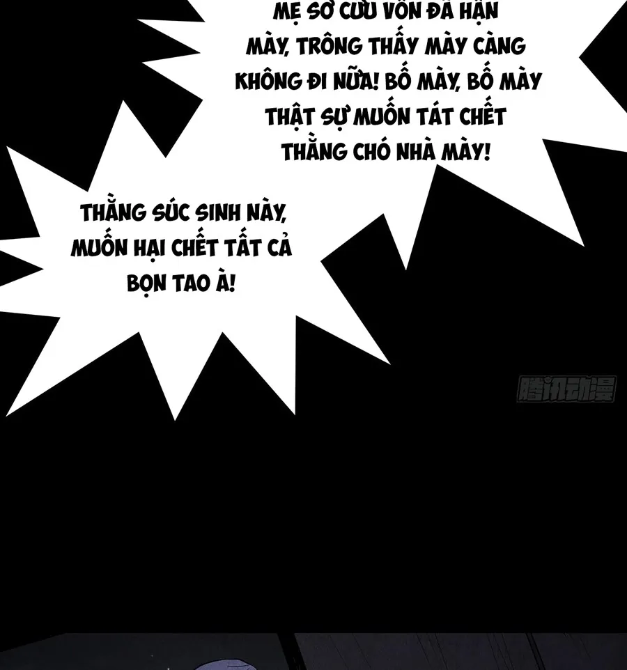 Hành Tẩu Âm Dương Chap 5 - Next Chap 6
