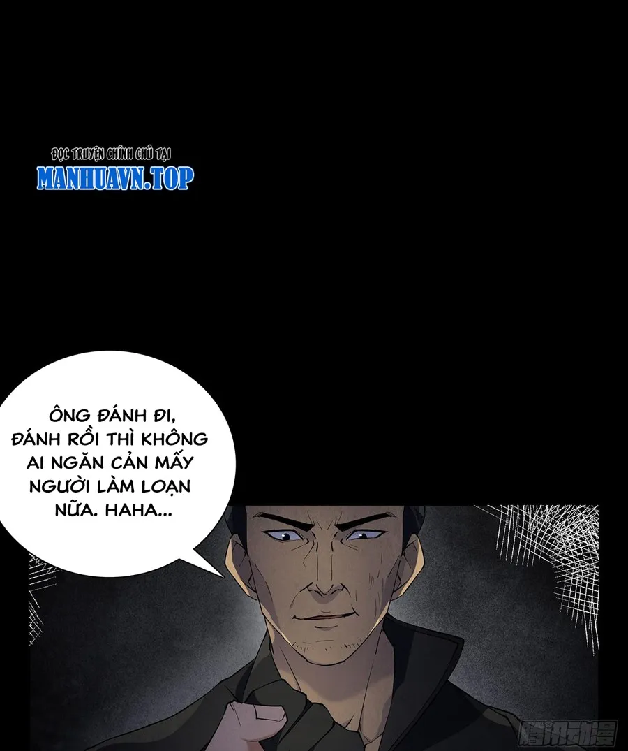 Hành Tẩu Âm Dương Chap 5 - Next Chap 6
