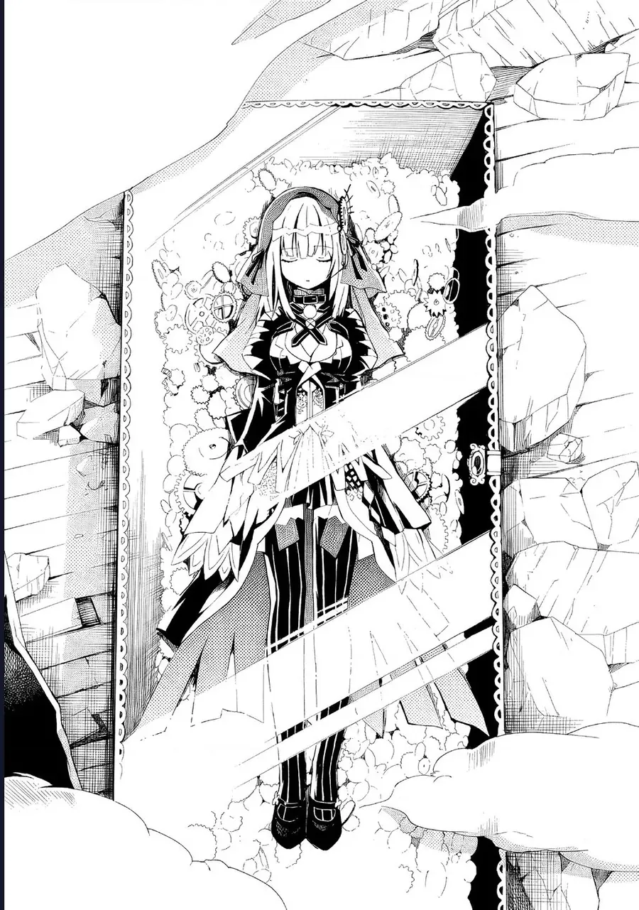 Hành Tinh Đồng Hồ Chap 1 - Next Chap 2