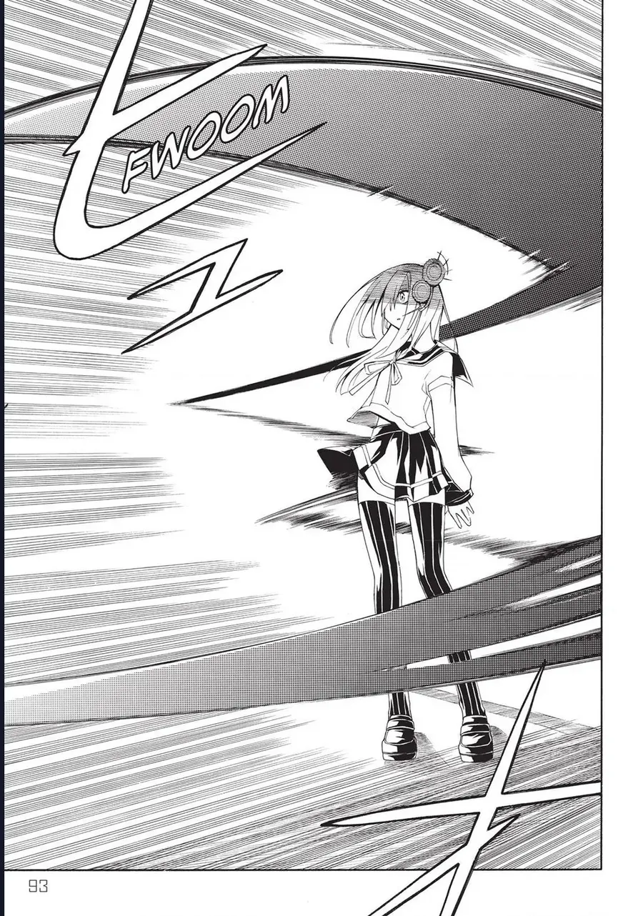 Hành Tinh Đồng Hồ Chap 2 - Next Chap 3