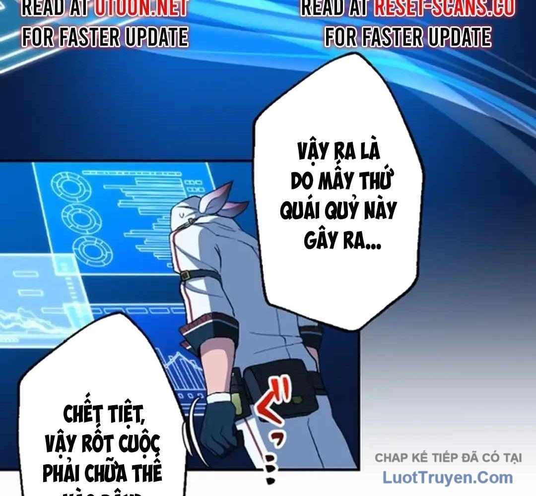 Hành Trình Chữa Lành Theo Kiểu Lành Ít Dữ Nhiều Chap 10 - Next Chap 11