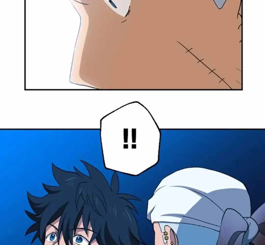 Hành Trình Chữa Lành Theo Kiểu Lành Ít Dữ Nhiều Chap 10 - Next Chap 11