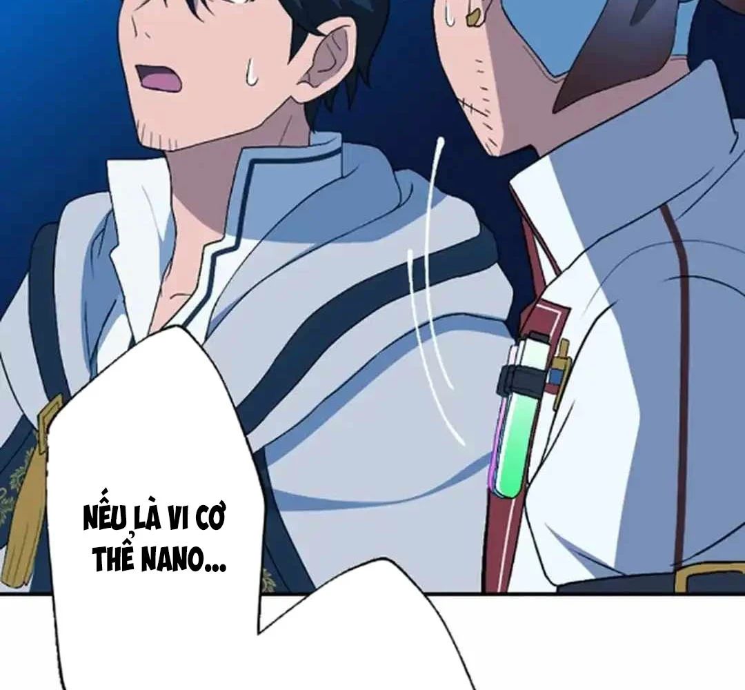 Hành Trình Chữa Lành Theo Kiểu Lành Ít Dữ Nhiều Chap 10 - Next Chap 11