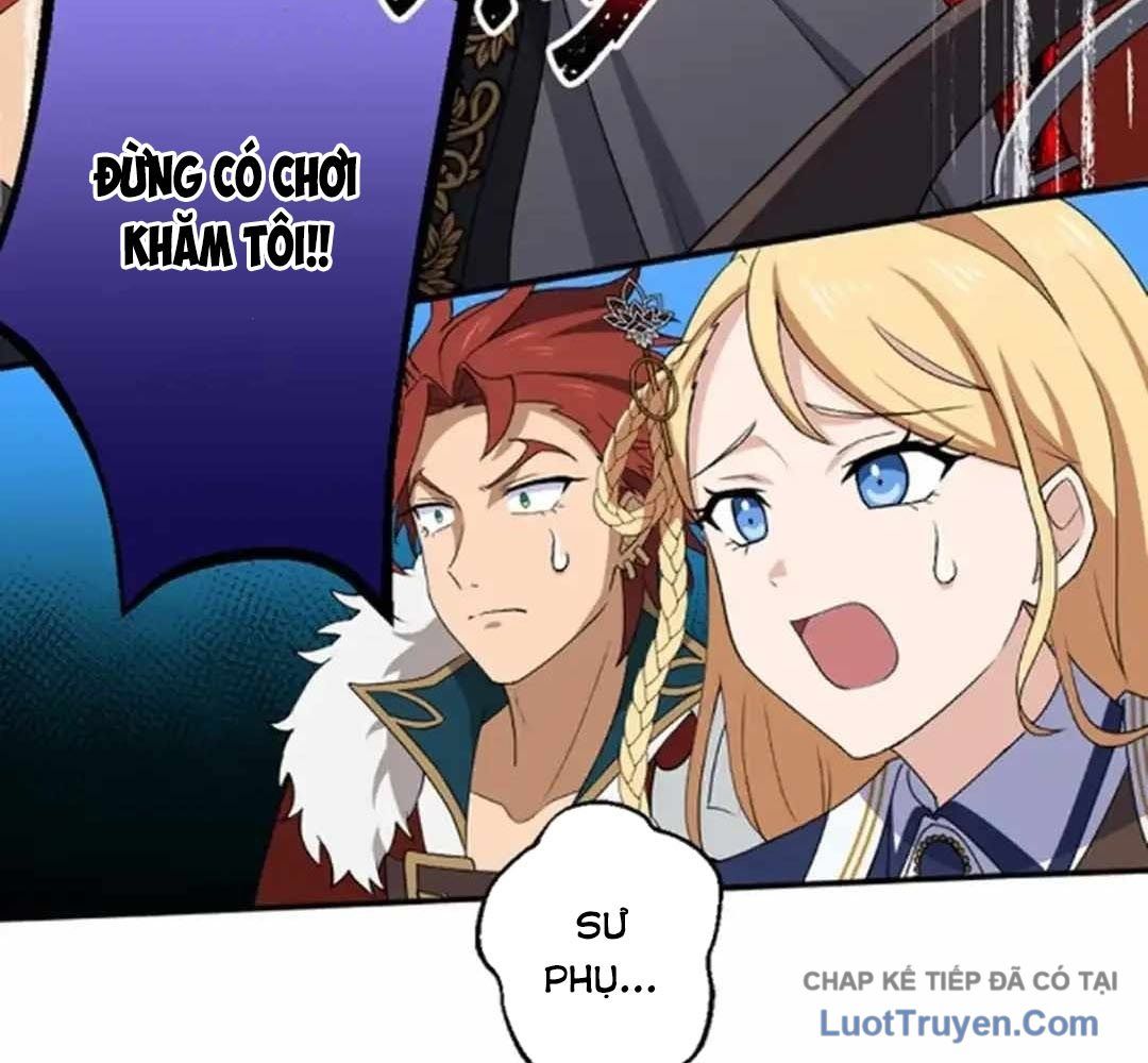 Hành Trình Chữa Lành Theo Kiểu Lành Ít Dữ Nhiều Chap 10 - Next Chap 11