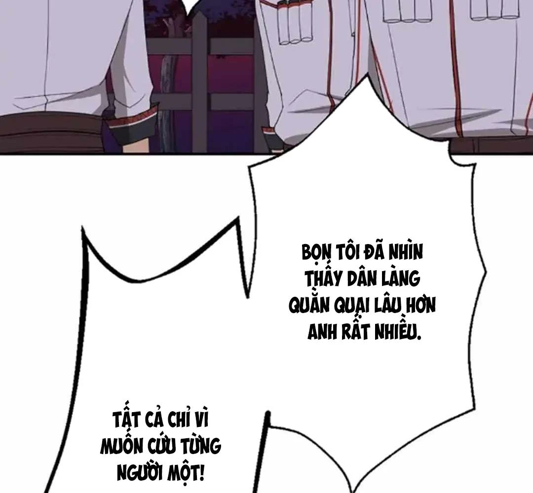 Hành Trình Chữa Lành Theo Kiểu Lành Ít Dữ Nhiều Chap 10 - Next Chap 11