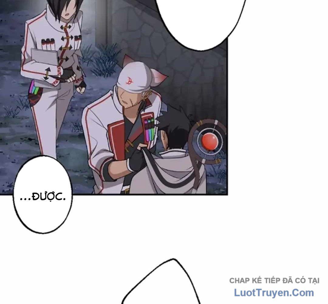 Hành Trình Chữa Lành Theo Kiểu Lành Ít Dữ Nhiều Chap 10 - Next Chap 11