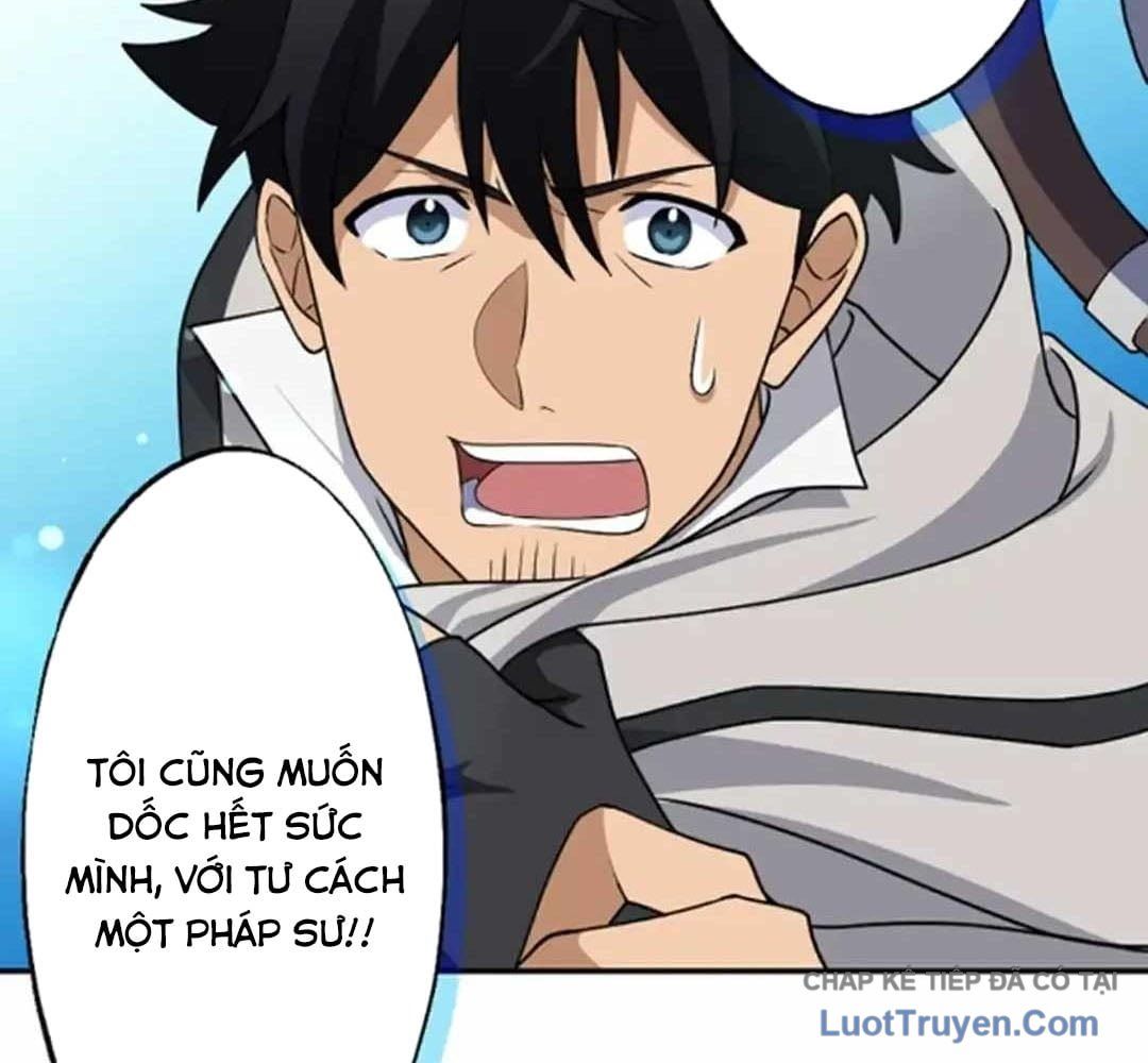 Hành Trình Chữa Lành Theo Kiểu Lành Ít Dữ Nhiều Chap 10 - Next Chap 11