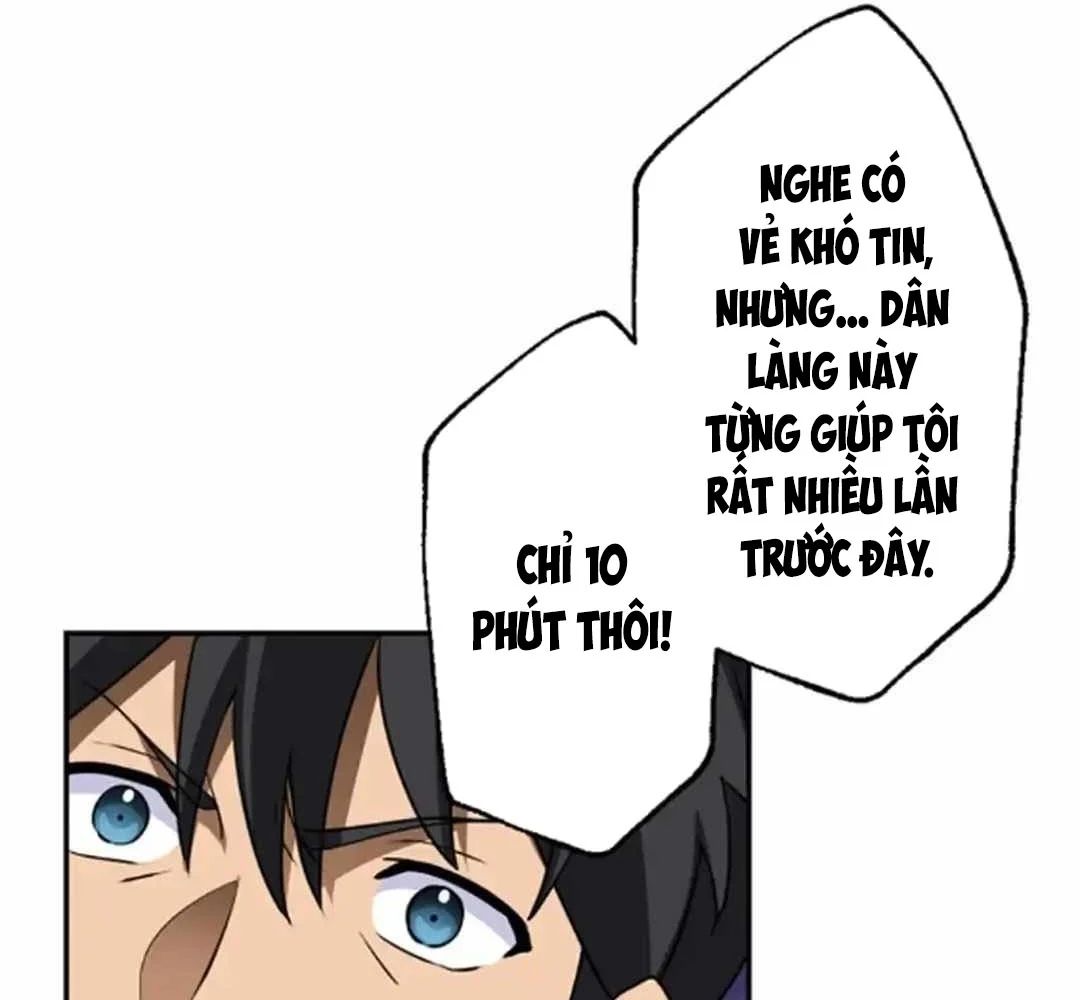 Hành Trình Chữa Lành Theo Kiểu Lành Ít Dữ Nhiều Chap 10 - Next Chap 11