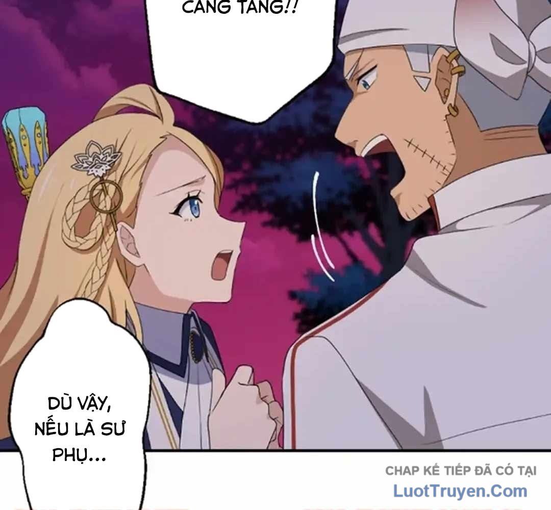 Hành Trình Chữa Lành Theo Kiểu Lành Ít Dữ Nhiều Chap 10 - Next Chap 11