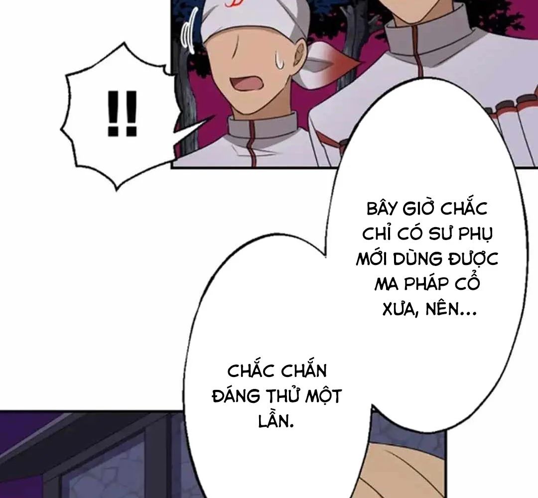 Hành Trình Chữa Lành Theo Kiểu Lành Ít Dữ Nhiều Chap 10 - Next Chap 11