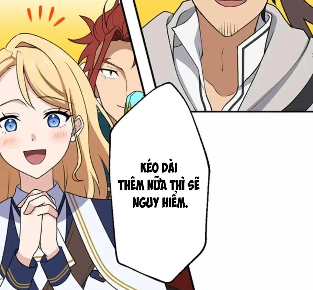 Hành Trình Chữa Lành Theo Kiểu Lành Ít Dữ Nhiều Chap 10 - Next Chap 11