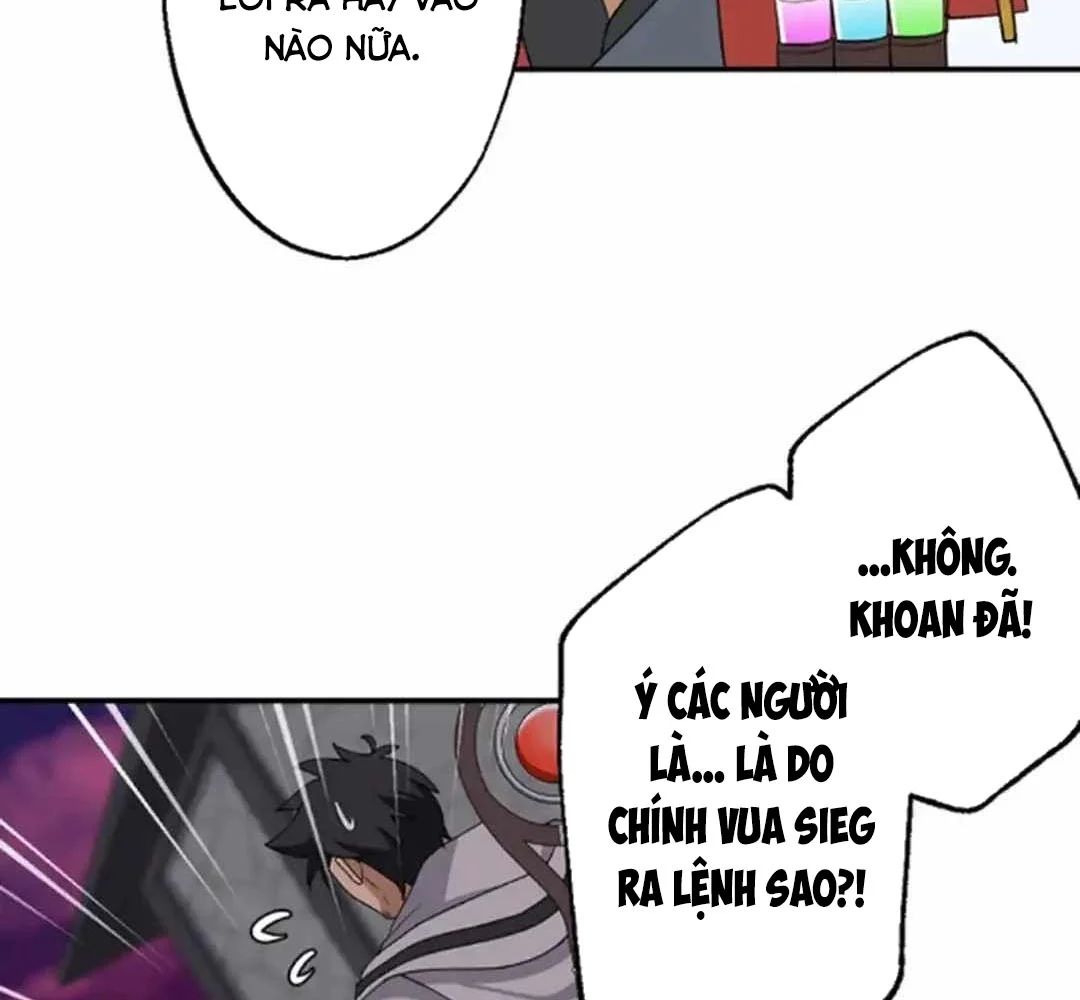 Hành Trình Chữa Lành Theo Kiểu Lành Ít Dữ Nhiều Chap 10 - Next Chap 11