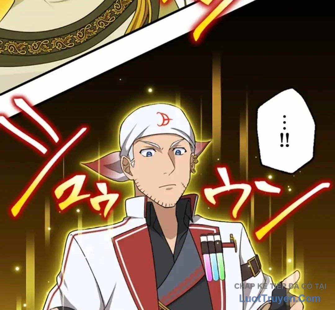 Hành Trình Chữa Lành Theo Kiểu Lành Ít Dữ Nhiều Chap 10 - Next Chap 11