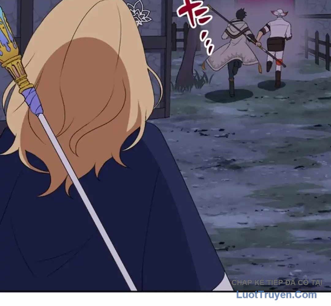 Hành Trình Chữa Lành Theo Kiểu Lành Ít Dữ Nhiều Chap 10 - Next Chap 11