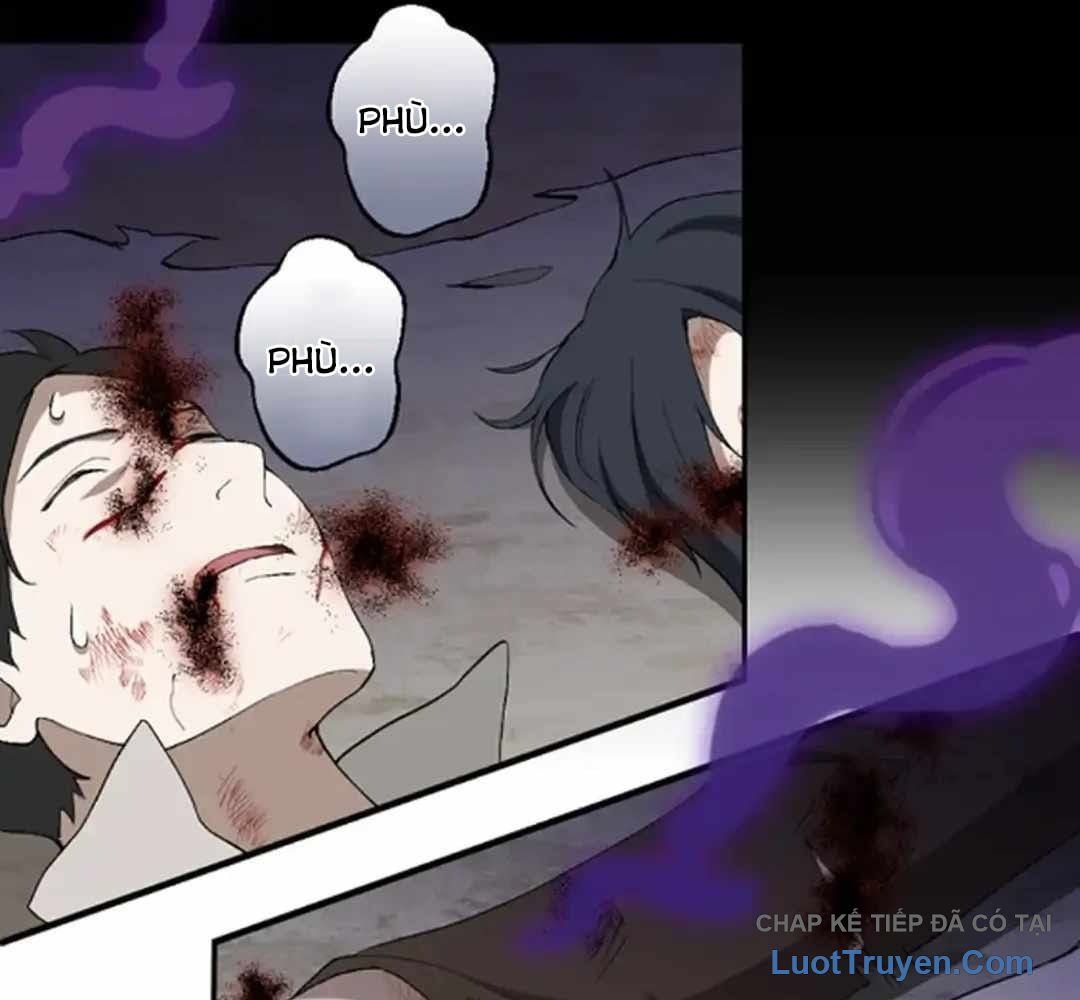 Hành Trình Chữa Lành Theo Kiểu Lành Ít Dữ Nhiều Chap 10 - Next Chap 11