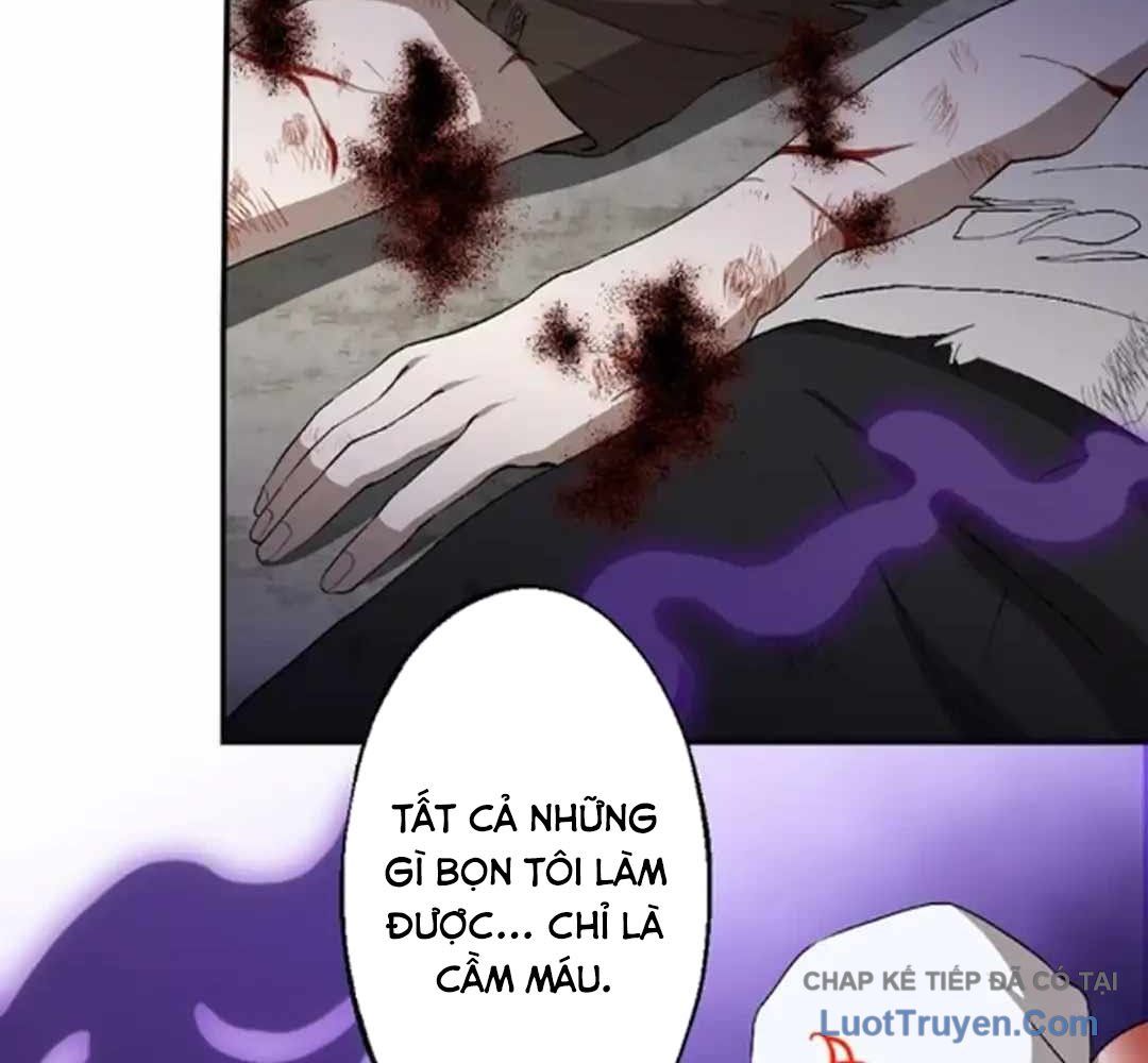 Hành Trình Chữa Lành Theo Kiểu Lành Ít Dữ Nhiều Chap 10 - Next Chap 11