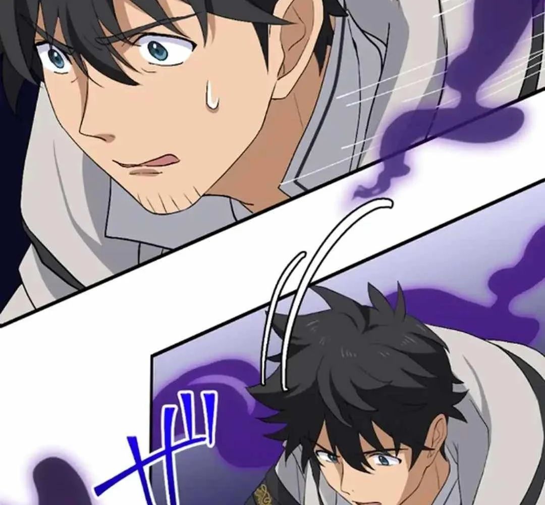 Hành Trình Chữa Lành Theo Kiểu Lành Ít Dữ Nhiều Chap 10 - Next Chap 11