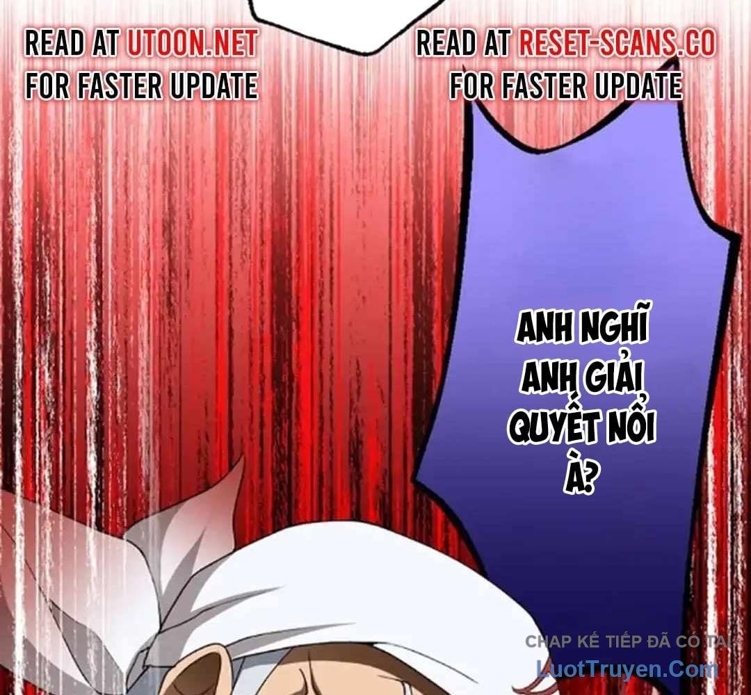 Hành Trình Chữa Lành Theo Kiểu Lành Ít Dữ Nhiều Chap 10 - Next Chap 11