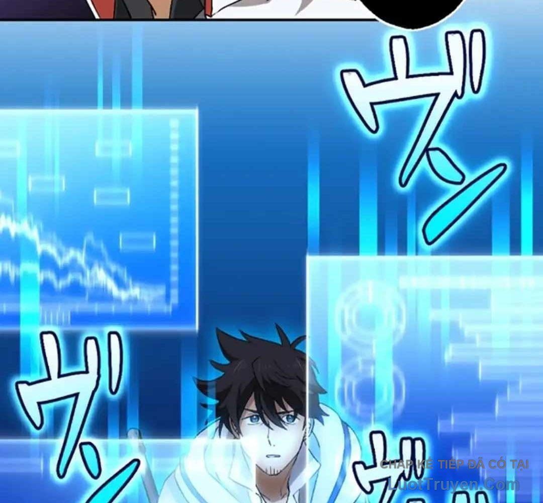 Hành Trình Chữa Lành Theo Kiểu Lành Ít Dữ Nhiều Chap 10 - Next Chap 11