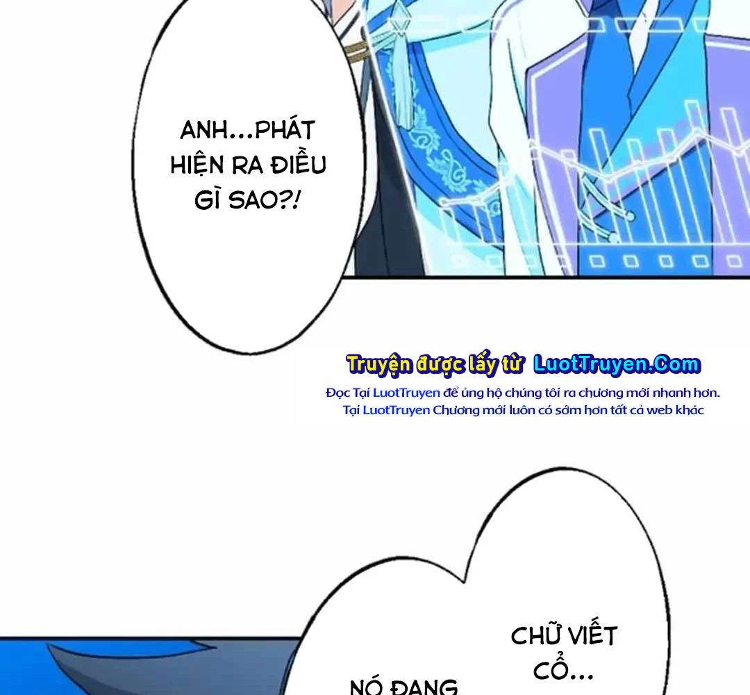 Hành Trình Chữa Lành Theo Kiểu Lành Ít Dữ Nhiều Chap 10 - Next Chap 11