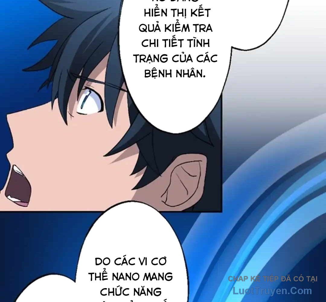 Hành Trình Chữa Lành Theo Kiểu Lành Ít Dữ Nhiều Chap 10 - Next Chap 11