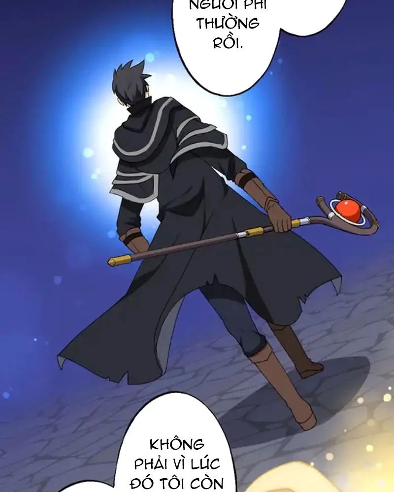 Hành Trình Chữa Lành Theo Kiểu Lành Ít Dữ Nhiều Chap 11 - Next Chap 12