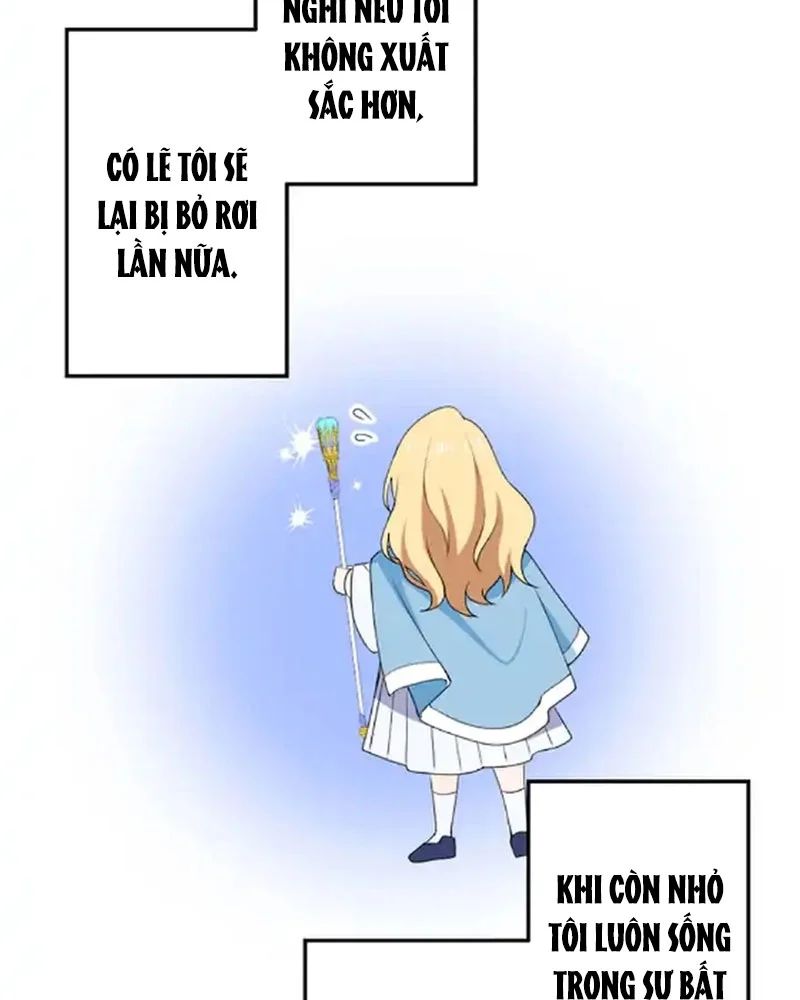 Hành Trình Chữa Lành Theo Kiểu Lành Ít Dữ Nhiều Chap 11 - Next Chap 12