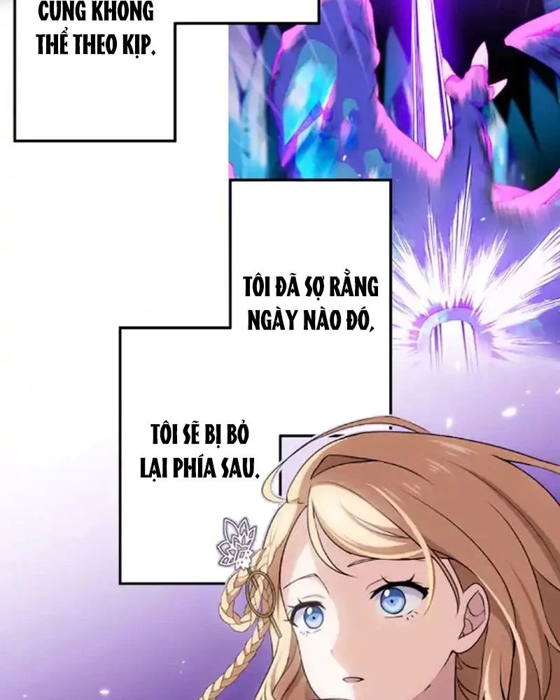 Hành Trình Chữa Lành Theo Kiểu Lành Ít Dữ Nhiều Chap 11 - Next Chap 12