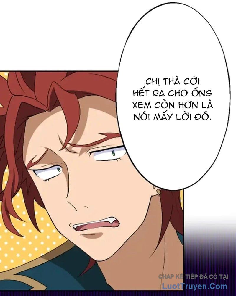 Hành Trình Chữa Lành Theo Kiểu Lành Ít Dữ Nhiều Chap 11 - Next Chap 12