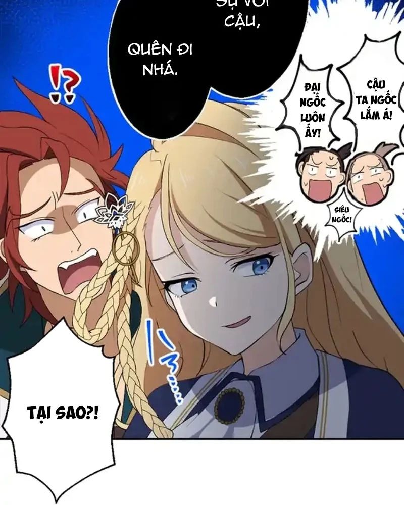 Hành Trình Chữa Lành Theo Kiểu Lành Ít Dữ Nhiều Chap 11 - Next Chap 12