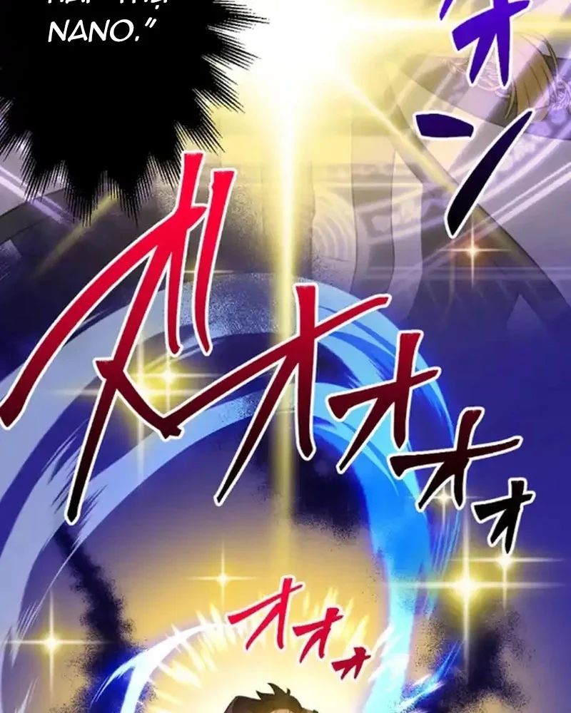 Hành Trình Chữa Lành Theo Kiểu Lành Ít Dữ Nhiều Chap 11 - Next Chap 12