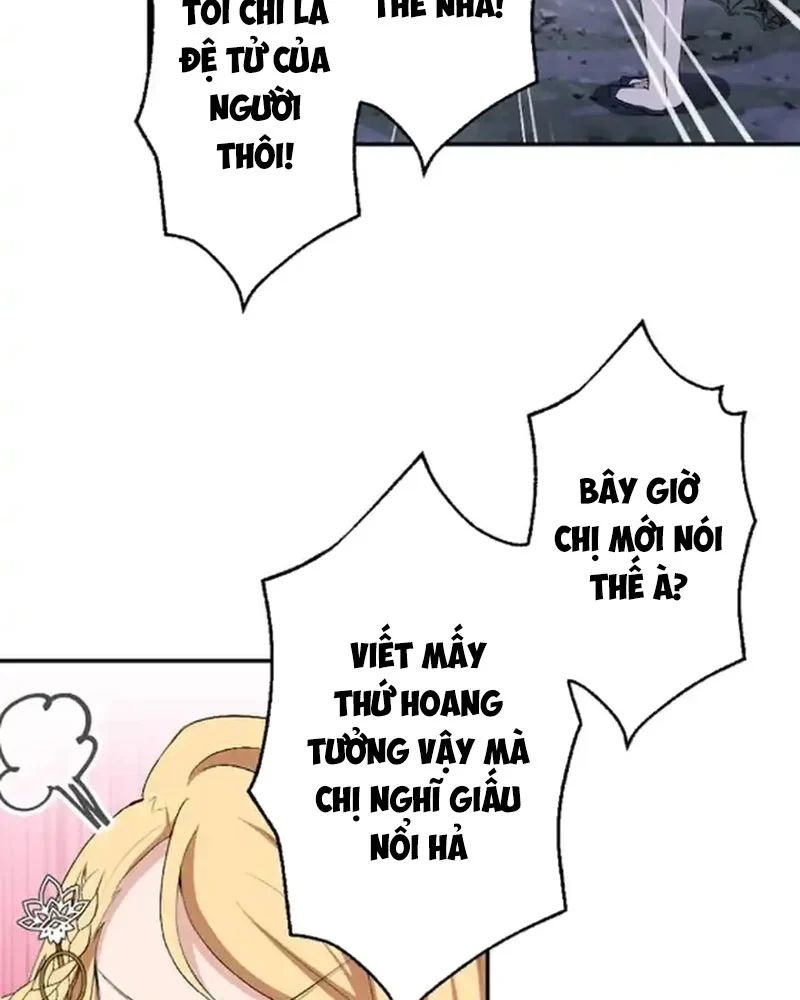 Hành Trình Chữa Lành Theo Kiểu Lành Ít Dữ Nhiều Chap 11 - Next Chap 12