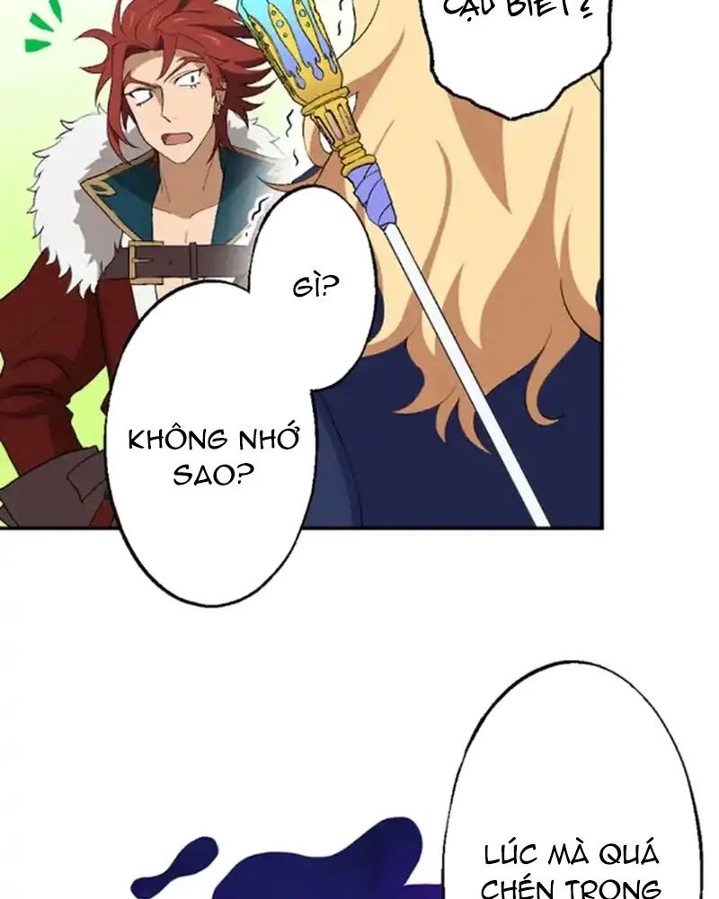 Hành Trình Chữa Lành Theo Kiểu Lành Ít Dữ Nhiều Chap 11 - Next Chap 12