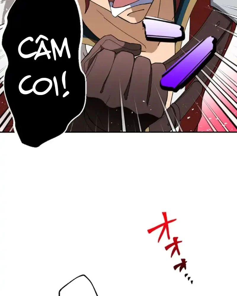 Hành Trình Chữa Lành Theo Kiểu Lành Ít Dữ Nhiều Chap 11 - Next Chap 12