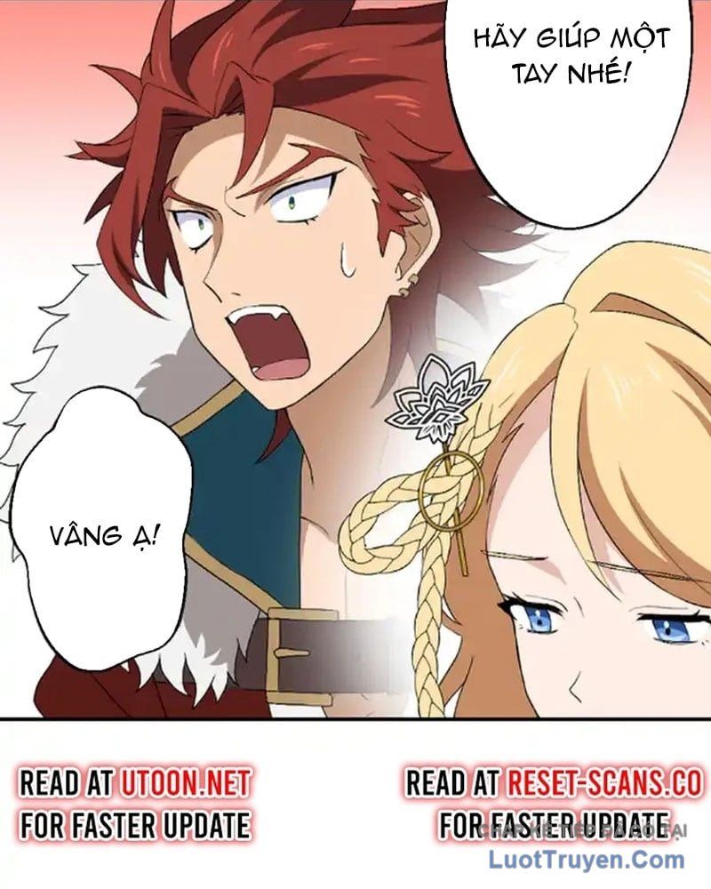 Hành Trình Chữa Lành Theo Kiểu Lành Ít Dữ Nhiều Chap 11 - Next Chap 12