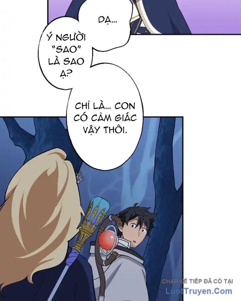 Hành Trình Chữa Lành Theo Kiểu Lành Ít Dữ Nhiều Chap 11 - Next Chap 12