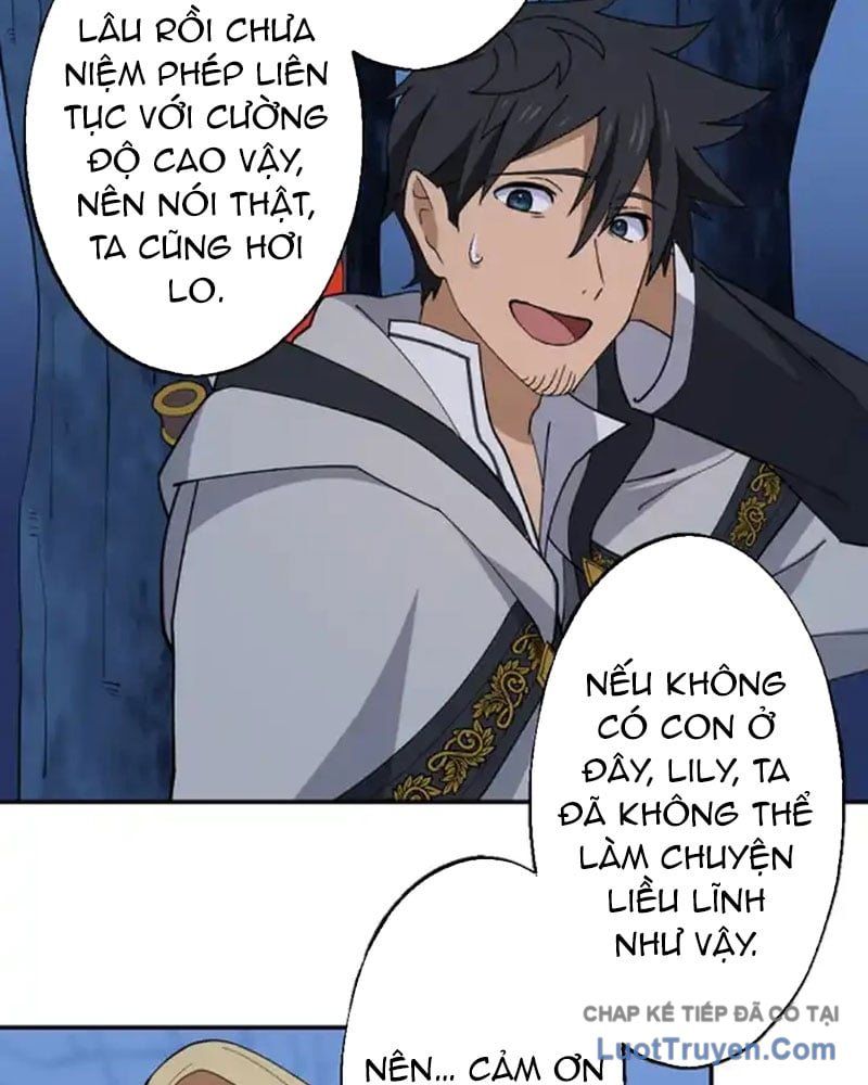 Hành Trình Chữa Lành Theo Kiểu Lành Ít Dữ Nhiều Chap 11 - Next Chap 12