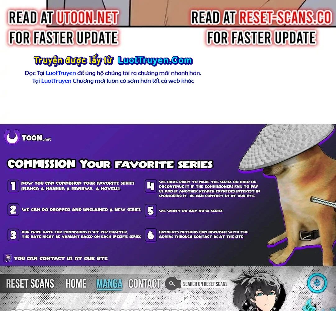 Hành Trình Chữa Lành Theo Kiểu Lành Ít Dữ Nhiều Chap 8 - Next Chap 9