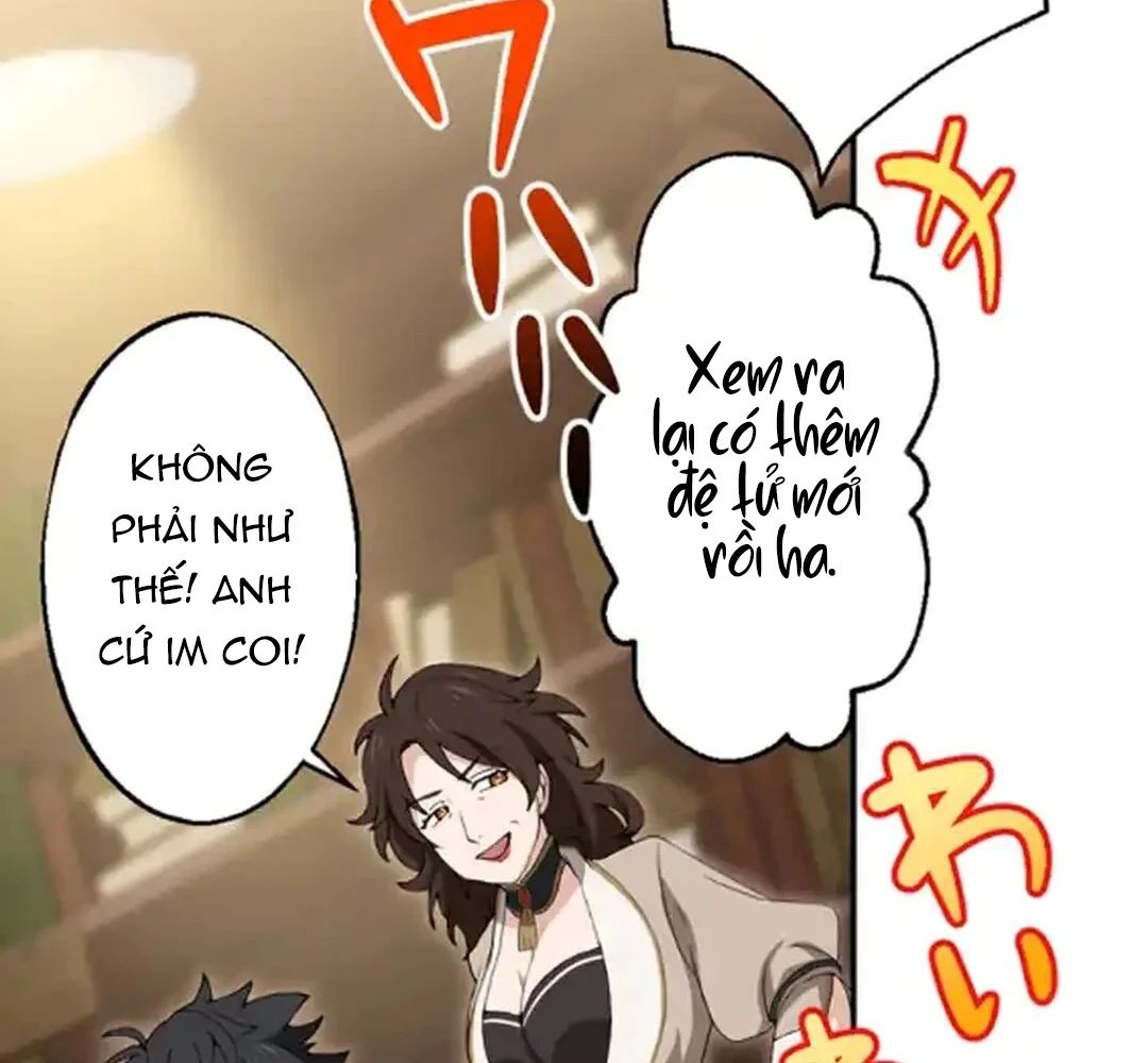 Hành Trình Chữa Lành Theo Kiểu Lành Ít Dữ Nhiều Chap 8 - Next Chap 9