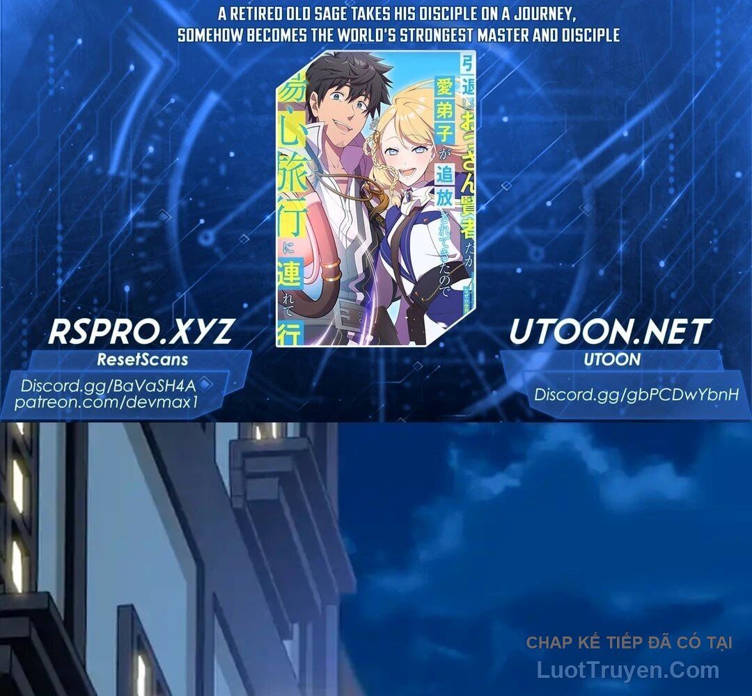 Hành Trình Chữa Lành Theo Kiểu Lành Ít Dữ Nhiều Chap 8 - Next Chap 9