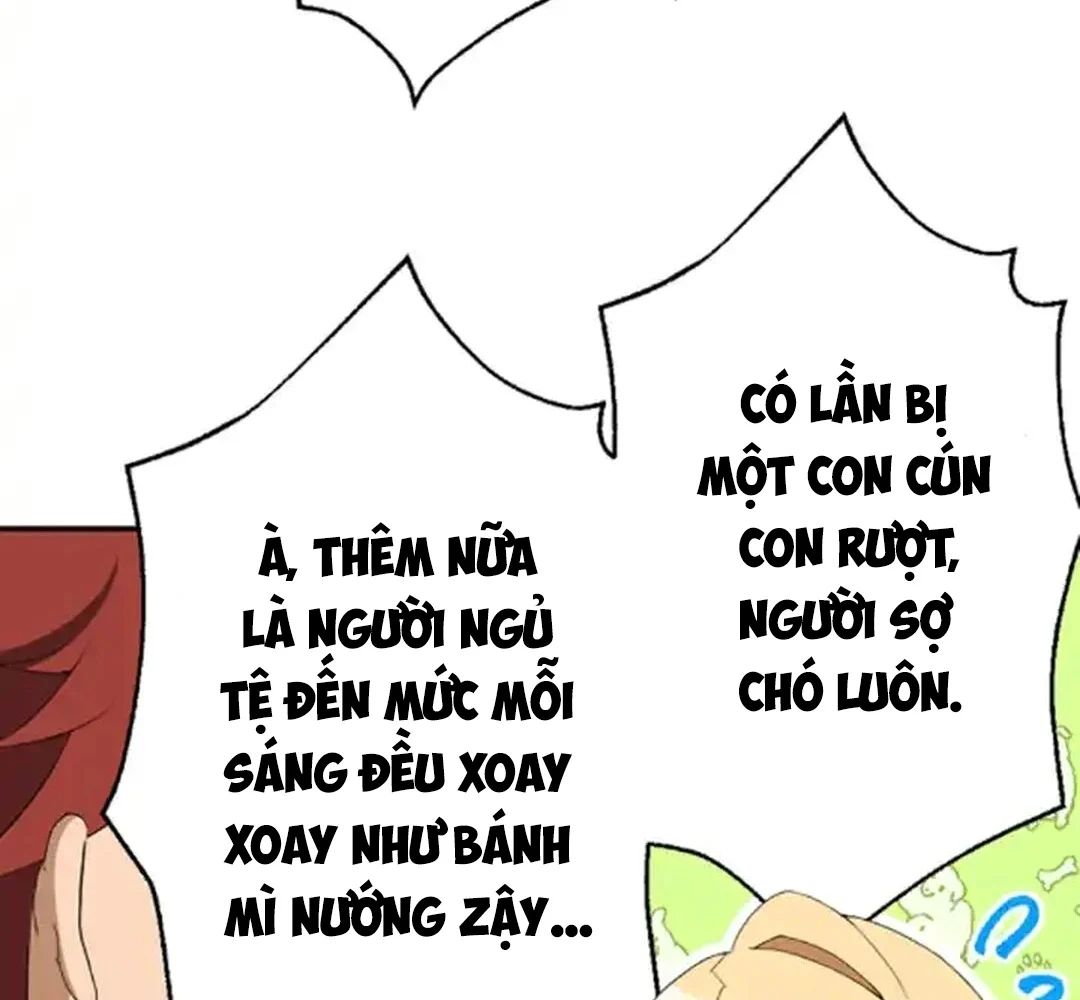 Hành Trình Chữa Lành Theo Kiểu Lành Ít Dữ Nhiều Chap 8 - Next Chap 9