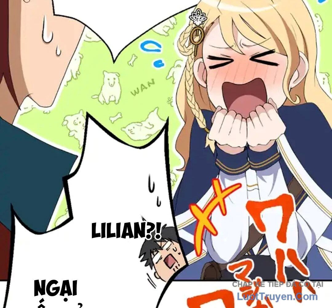 Hành Trình Chữa Lành Theo Kiểu Lành Ít Dữ Nhiều Chap 8 - Next Chap 9