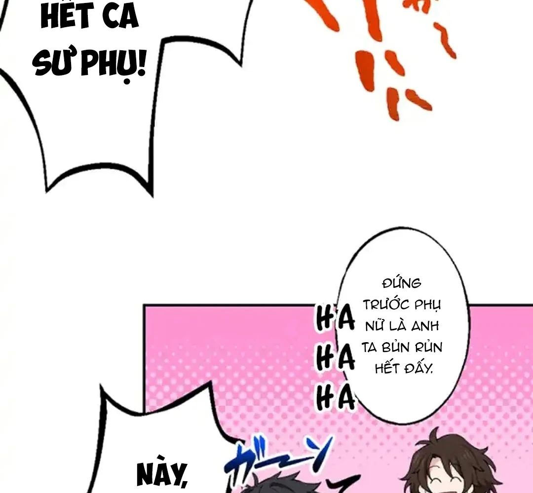 Hành Trình Chữa Lành Theo Kiểu Lành Ít Dữ Nhiều Chap 8 - Next Chap 9