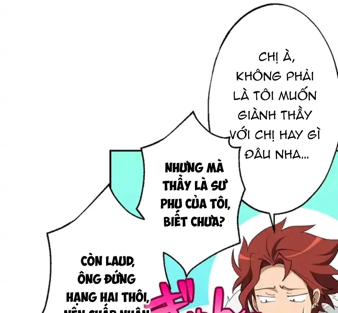 Hành Trình Chữa Lành Theo Kiểu Lành Ít Dữ Nhiều Chap 8 - Next Chap 9