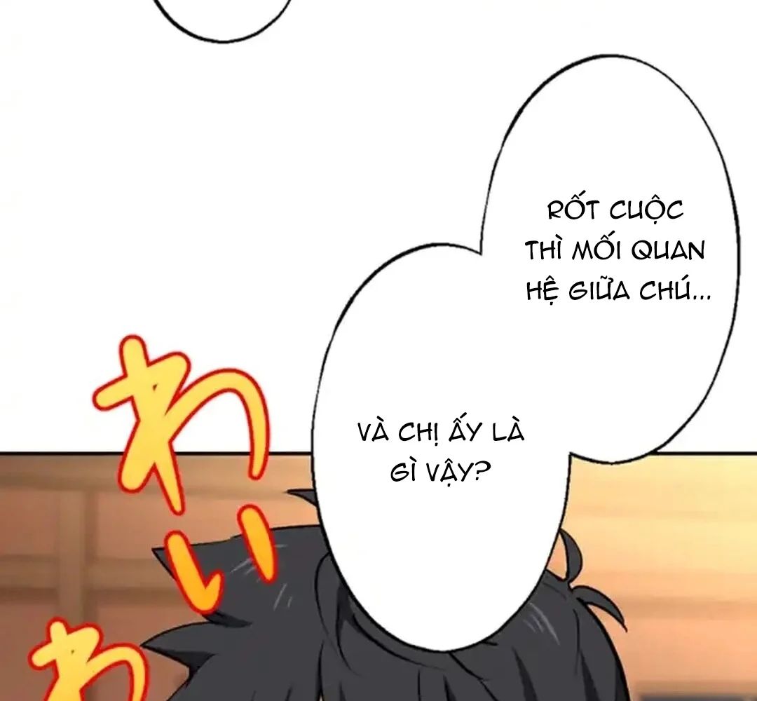 Hành Trình Chữa Lành Theo Kiểu Lành Ít Dữ Nhiều Chap 8 - Next Chap 9