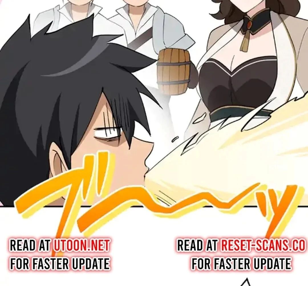 Hành Trình Chữa Lành Theo Kiểu Lành Ít Dữ Nhiều Chap 8 - Next Chap 9