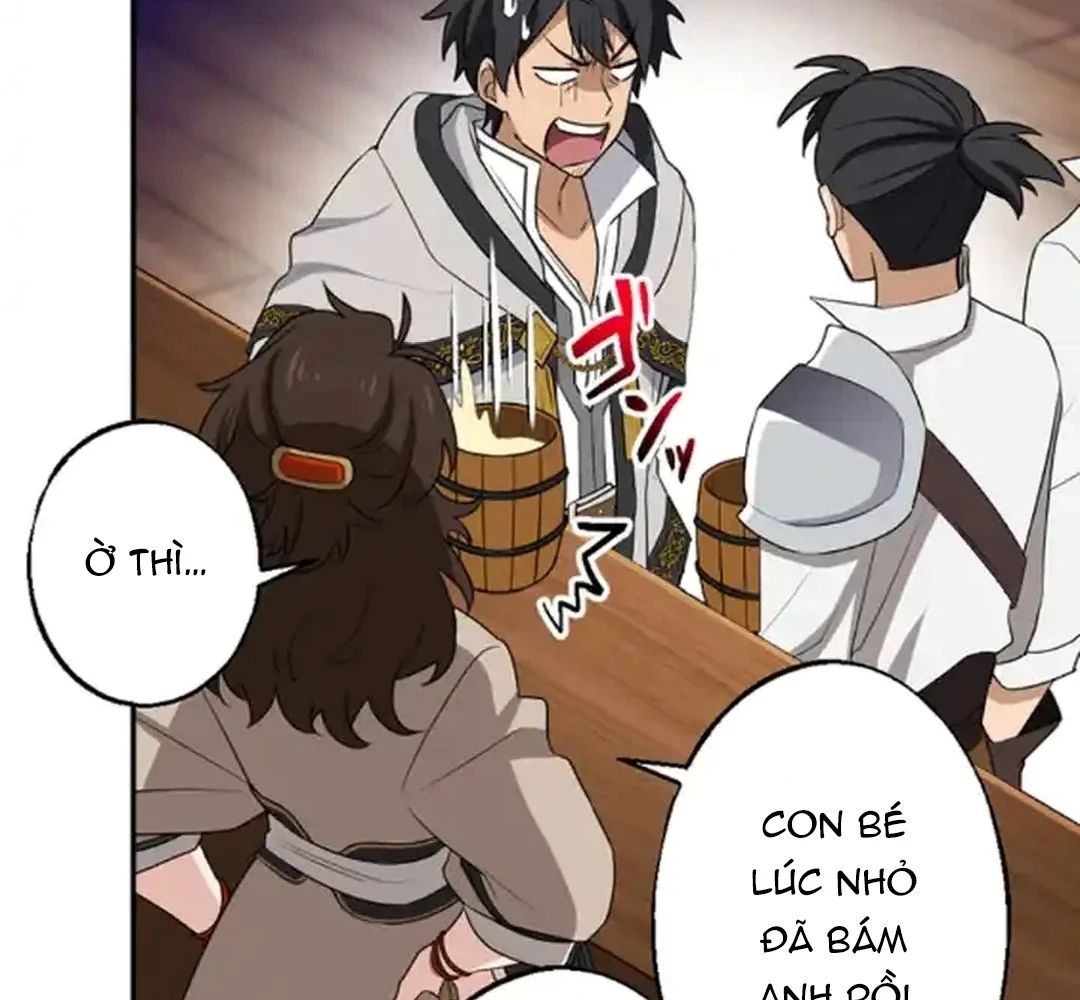 Hành Trình Chữa Lành Theo Kiểu Lành Ít Dữ Nhiều Chap 8 - Next Chap 9